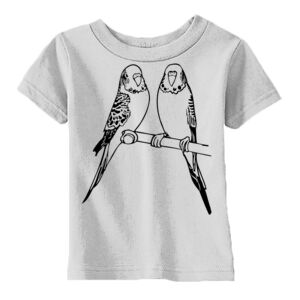 Infant Cotton Jersey Tee Thumbnail