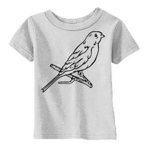 Infant Cotton Jersey Tee Thumbnail