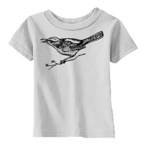 Infant Cotton Jersey Tee Thumbnail