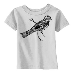Infant Cotton Jersey Tee Thumbnail