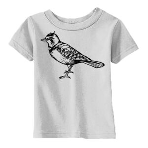 Infant Cotton Jersey Tee Thumbnail