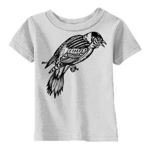 Infant Cotton Jersey Tee Thumbnail