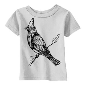 Infant Cotton Jersey Tee Thumbnail