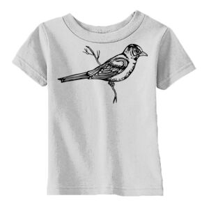 Infant Cotton Jersey Tee Thumbnail