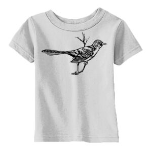 Infant Cotton Jersey Tee Thumbnail