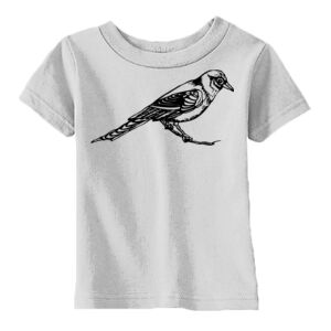Infant Cotton Jersey Tee Thumbnail