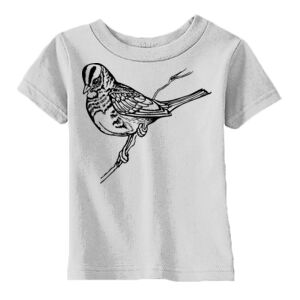 Infant Cotton Jersey Tee Thumbnail