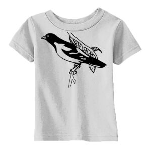 Infant Cotton Jersey Tee Thumbnail