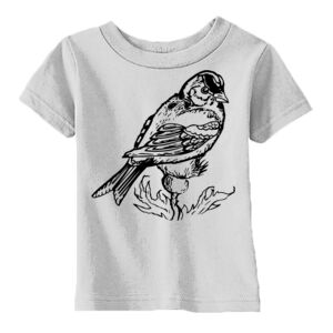 Infant Cotton Jersey Tee Thumbnail
