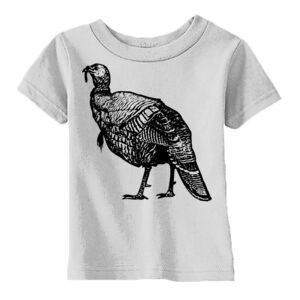Infant Cotton Jersey Tee Thumbnail