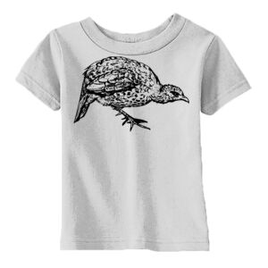 Infant Cotton Jersey Tee Thumbnail