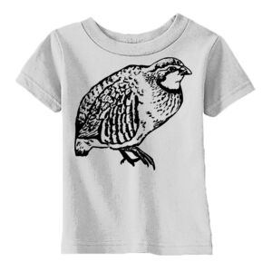 Infant Cotton Jersey Tee Thumbnail