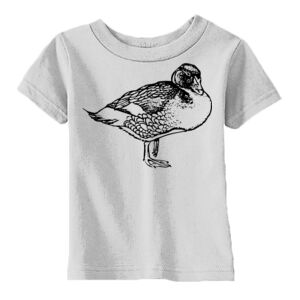 Infant Cotton Jersey Tee Thumbnail