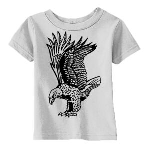 Infant Cotton Jersey Tee Thumbnail