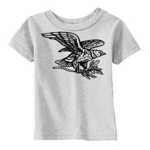 Infant Cotton Jersey Tee Thumbnail