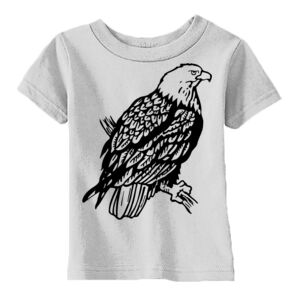 Infant Cotton Jersey Tee Thumbnail