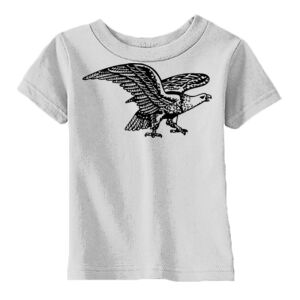 Infant Cotton Jersey Tee Thumbnail