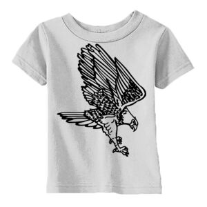 Infant Cotton Jersey Tee Thumbnail