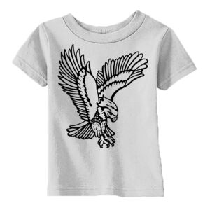 Infant Cotton Jersey Tee Thumbnail