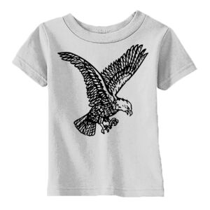 Infant Cotton Jersey Tee Thumbnail
