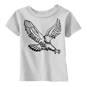Infant Cotton Jersey Tee Thumbnail