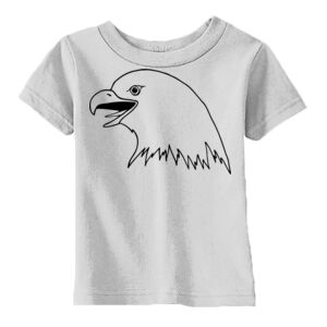Infant Cotton Jersey Tee Thumbnail
