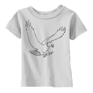 Infant Cotton Jersey Tee Thumbnail