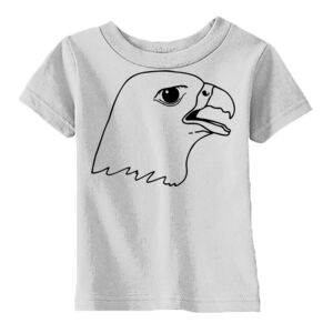 Infant Cotton Jersey Tee Thumbnail