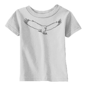 Infant Cotton Jersey Tee Thumbnail