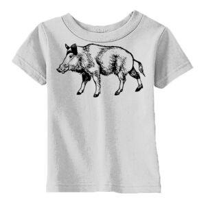 Infant Cotton Jersey Tee Thumbnail