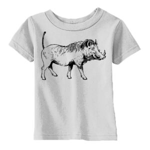 Infant Cotton Jersey Tee Thumbnail