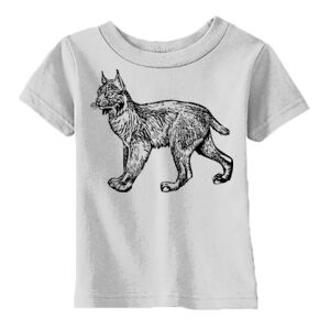 Infant Cotton Jersey Tee Thumbnail
