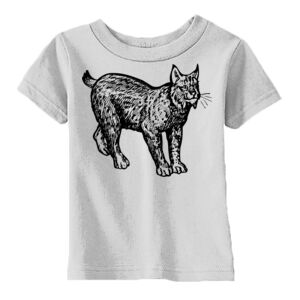 Infant Cotton Jersey Tee Thumbnail