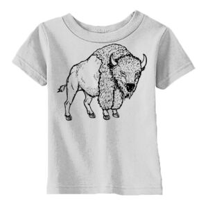 Infant Cotton Jersey Tee Thumbnail