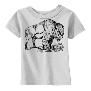 Infant Cotton Jersey Tee Thumbnail