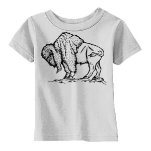 Infant Cotton Jersey Tee Thumbnail