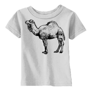 Infant Cotton Jersey Tee Thumbnail