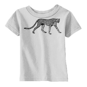Infant Cotton Jersey Tee Thumbnail