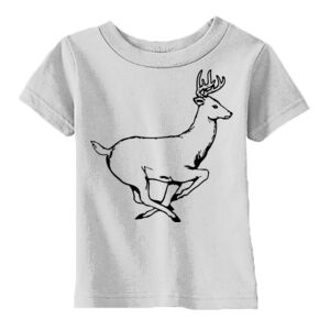 Infant Cotton Jersey Tee Thumbnail