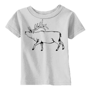 Infant Cotton Jersey Tee Thumbnail