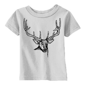 Infant Cotton Jersey Tee Thumbnail