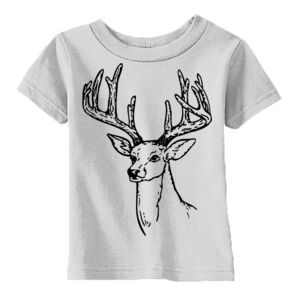 Infant Cotton Jersey Tee Thumbnail