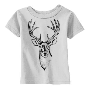 Infant Cotton Jersey Tee Thumbnail