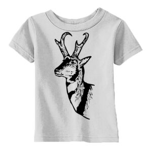 Infant Cotton Jersey Tee Thumbnail