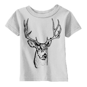 Infant Cotton Jersey Tee Thumbnail