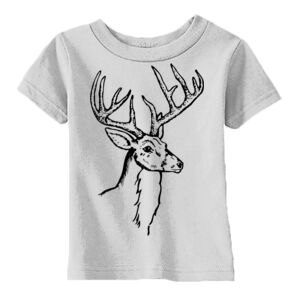 Infant Cotton Jersey Tee Thumbnail