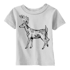 Infant Cotton Jersey Tee Thumbnail