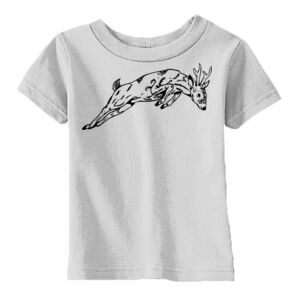 Infant Cotton Jersey Tee Thumbnail