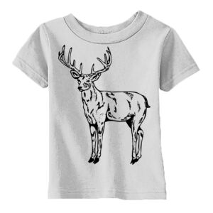 Infant Cotton Jersey Tee Thumbnail
