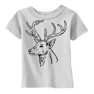 Infant Cotton Jersey Tee Thumbnail